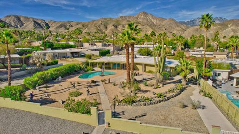 38703 Bel Air Drive Cathedral City CA 92234