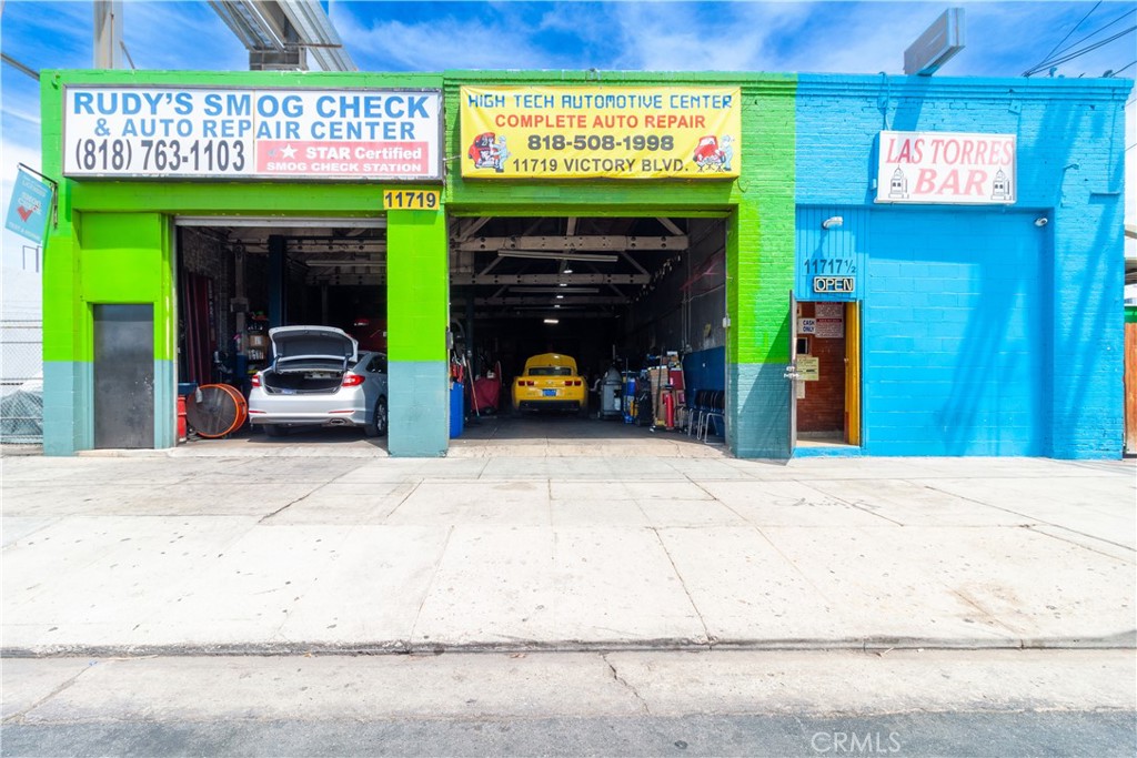 Properties 1 11717 Victory Boulevard