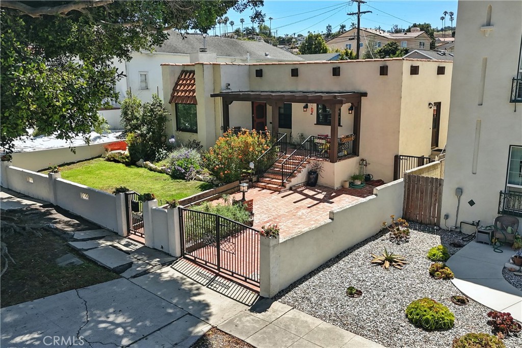 1215 s patton avenue