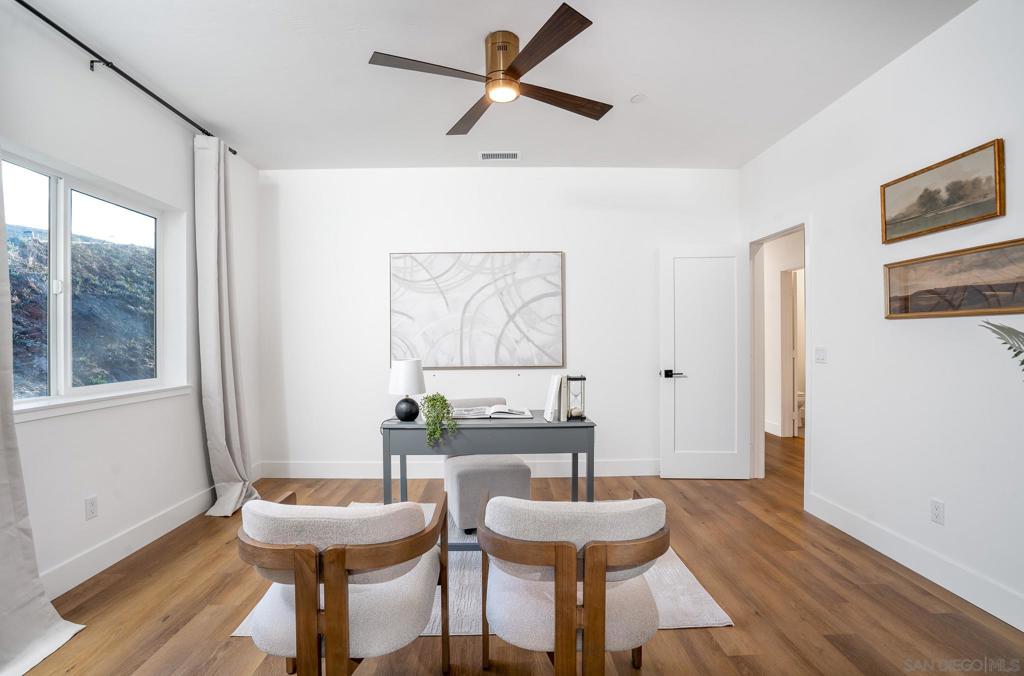 Ramona - Residential