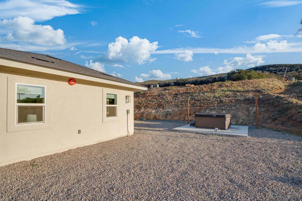 Ramona - Residential