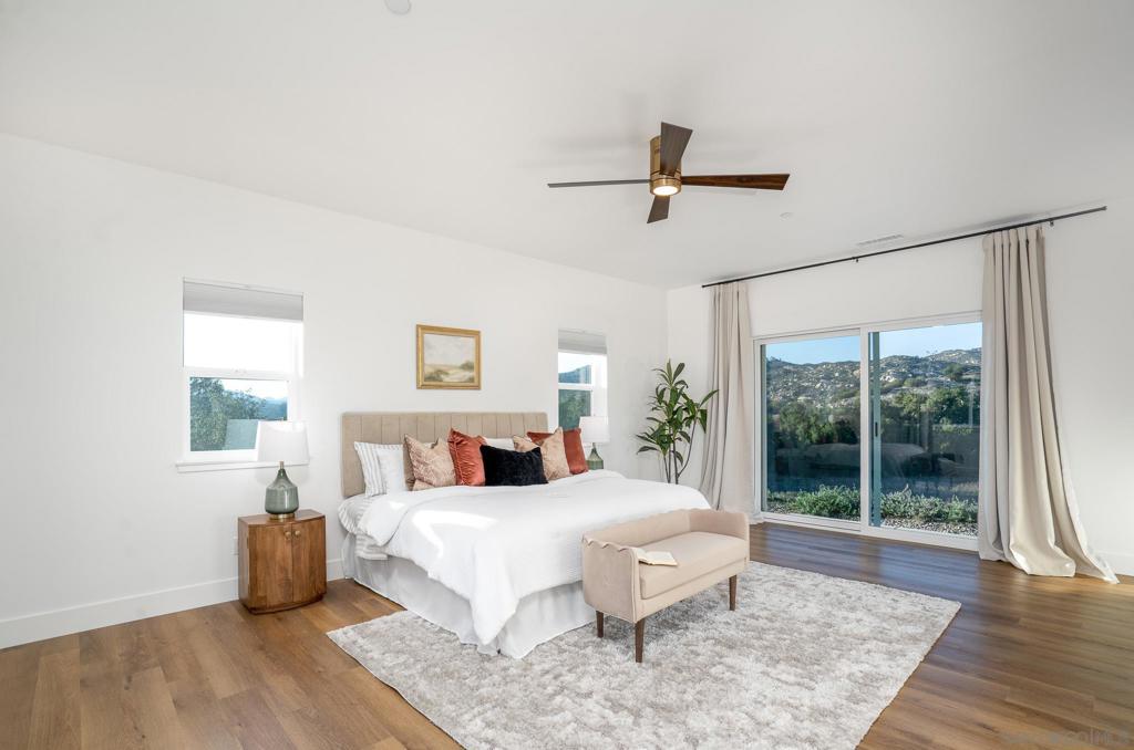 Ramona - Residential