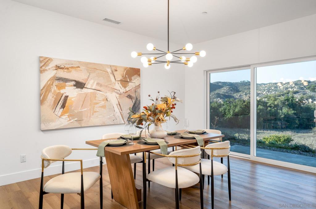 Ramona - Residential