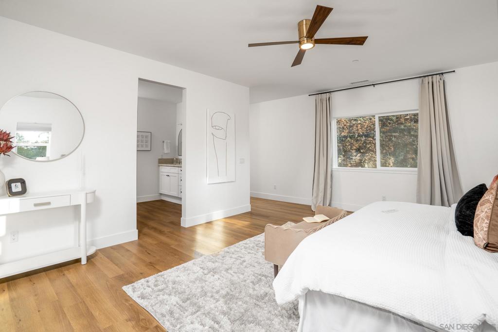 Ramona - Residential