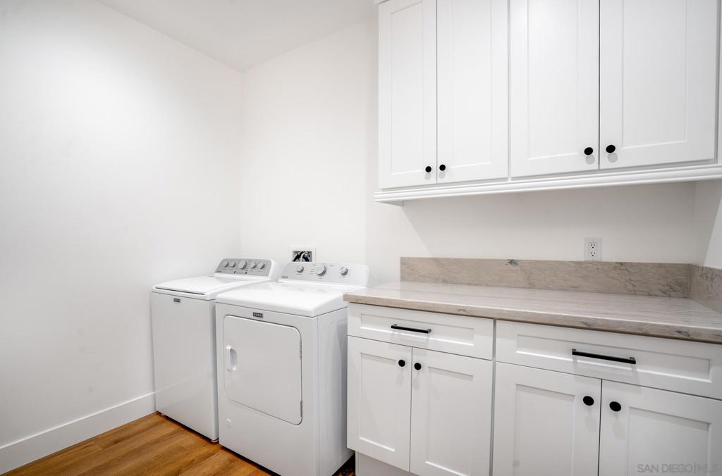 Ramona - Residential