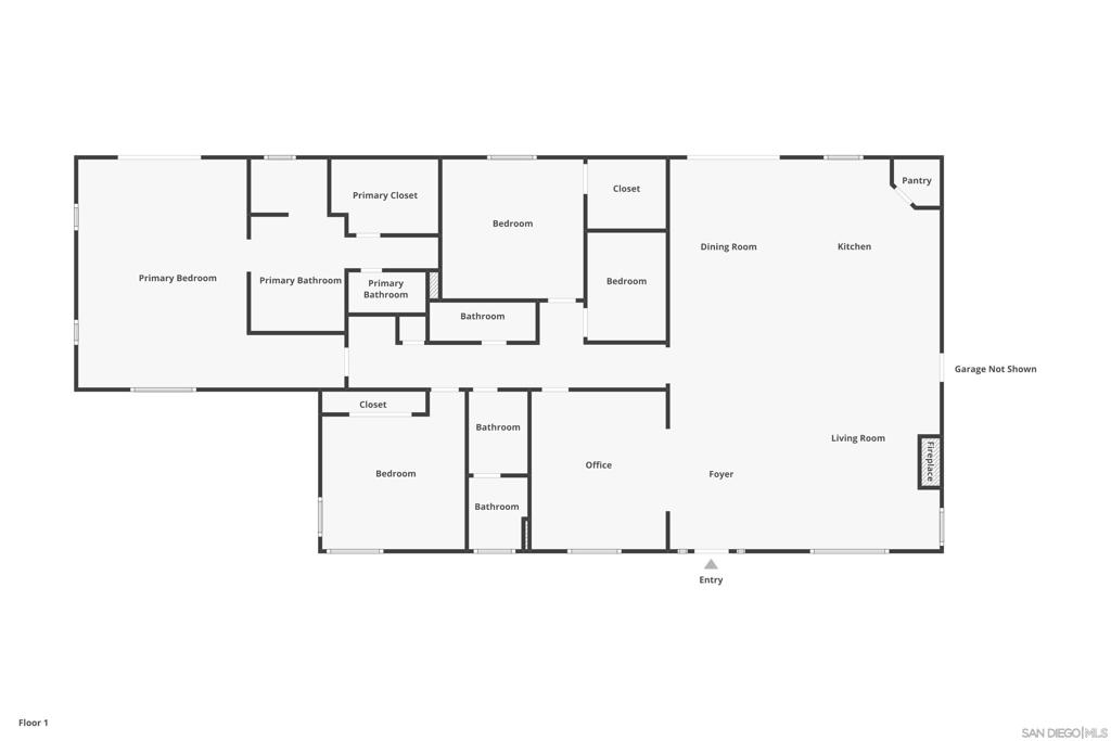 Ramona - Residential