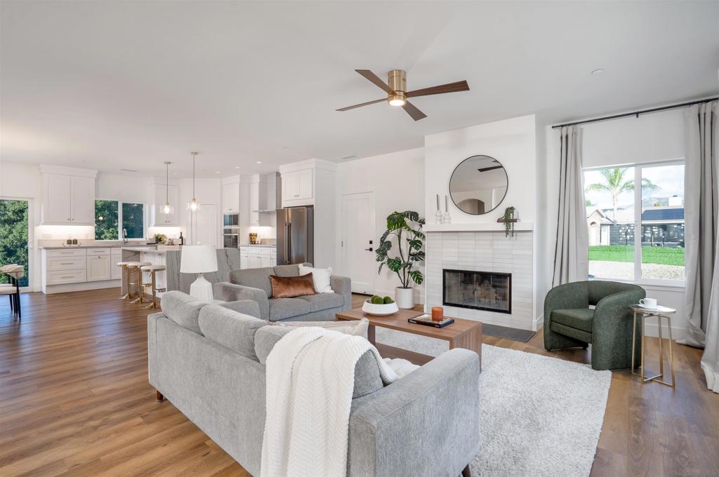 Ramona - Residential