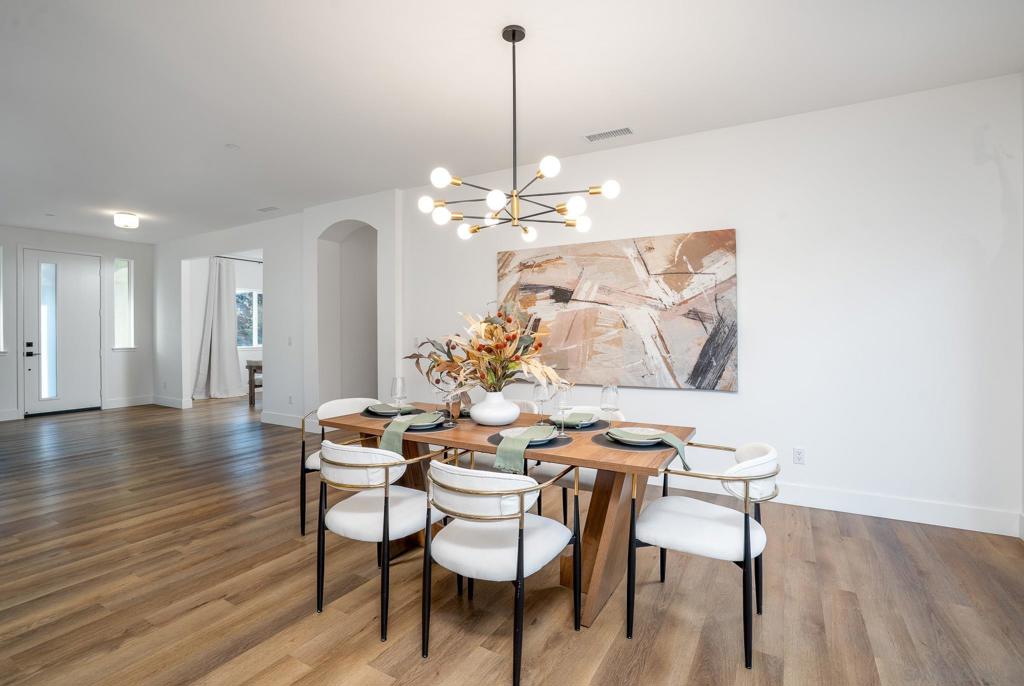 Ramona - Residential