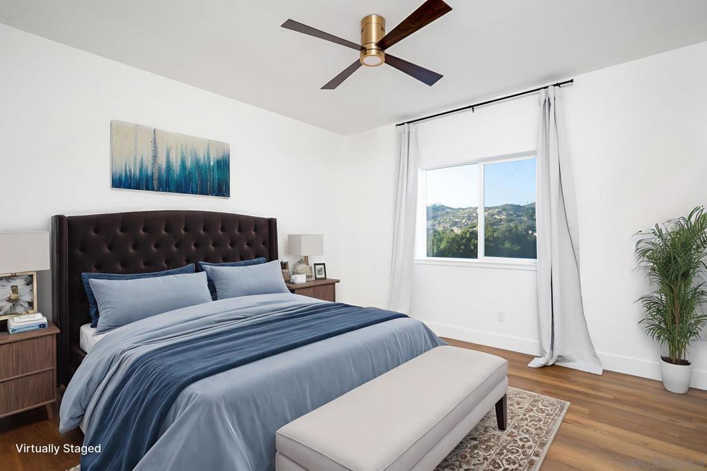 Ramona - Residential