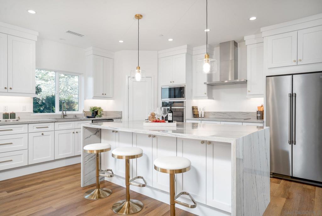 Ramona - Residential