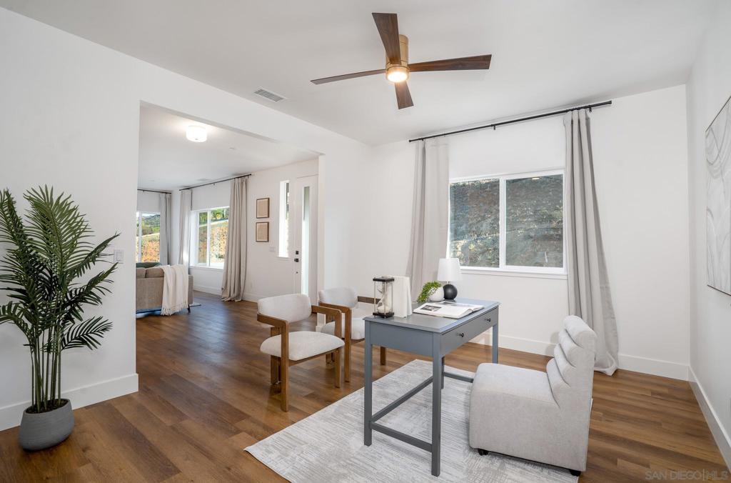 Ramona - Residential