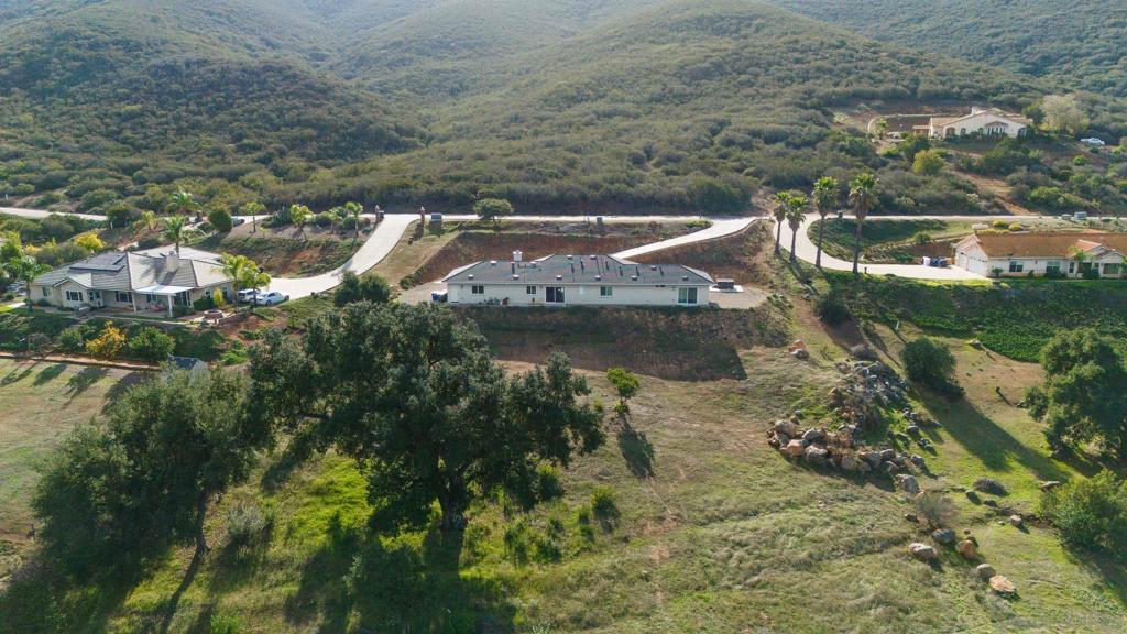 Ramona - Residential