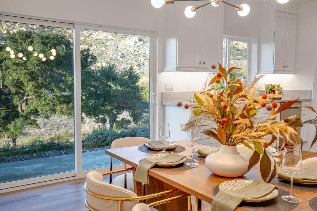 Ramona - Residential