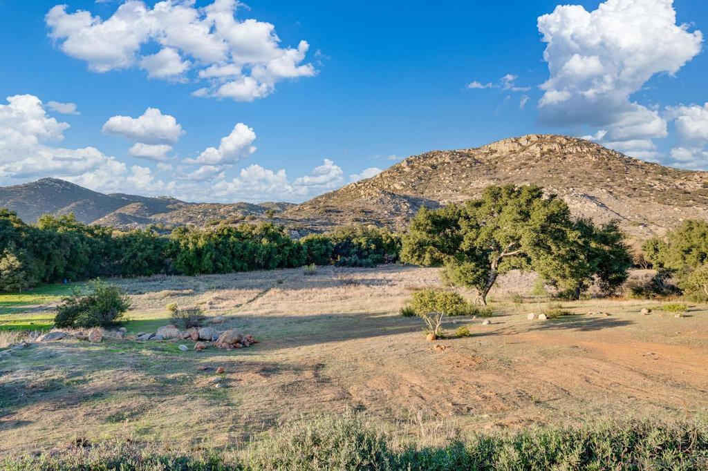 Ramona - Residential