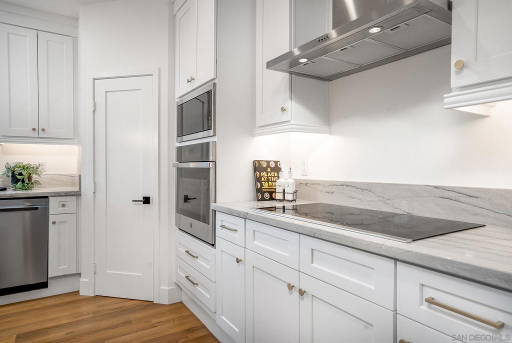 Ramona - Residential