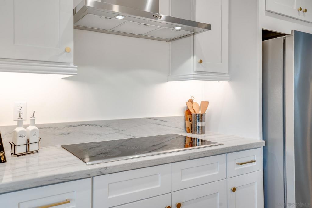 Ramona - Residential