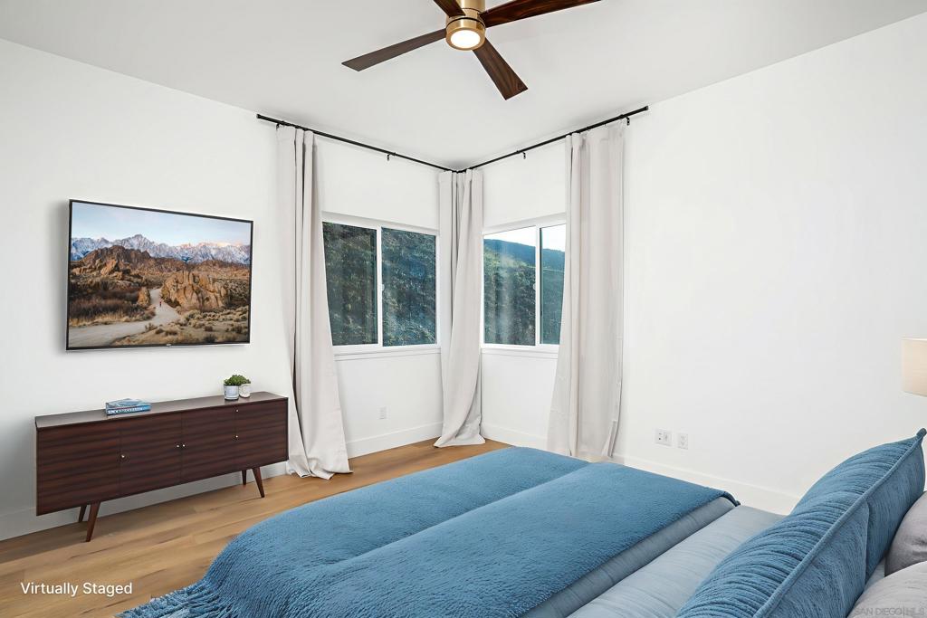 Ramona - Residential