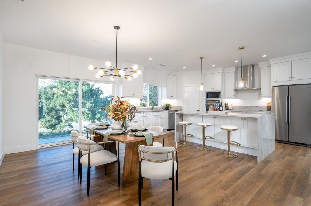 Ramona - Residential