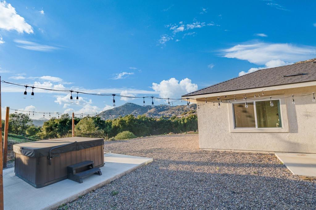 Ramona - Residential