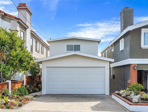 1517 Steinhart Avenue Redondo Beach CA 90278