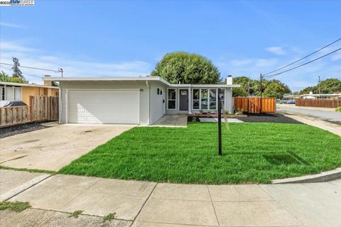 599 Wasatch Dr Fremont CA 94536