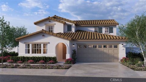 490 Hollyhock Circle San Jacinto CA 92582
