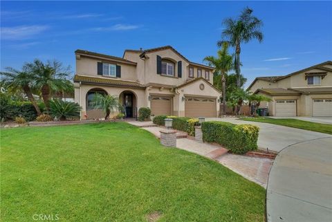 14037 Hollywood Ave Eastvale CA 92880