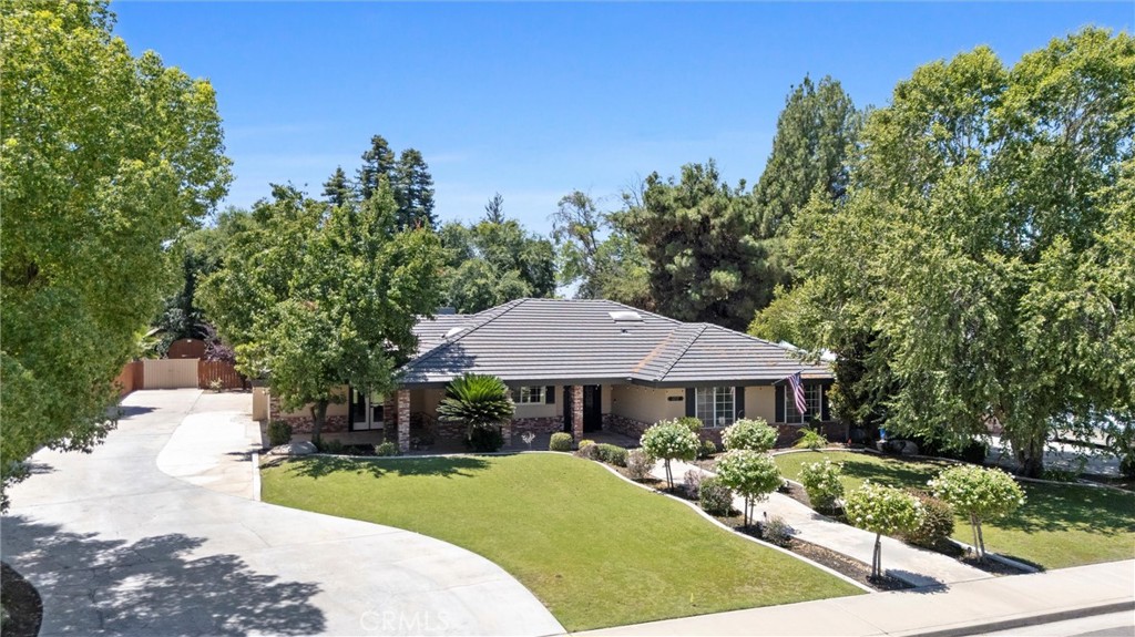 11717 Old Town Road