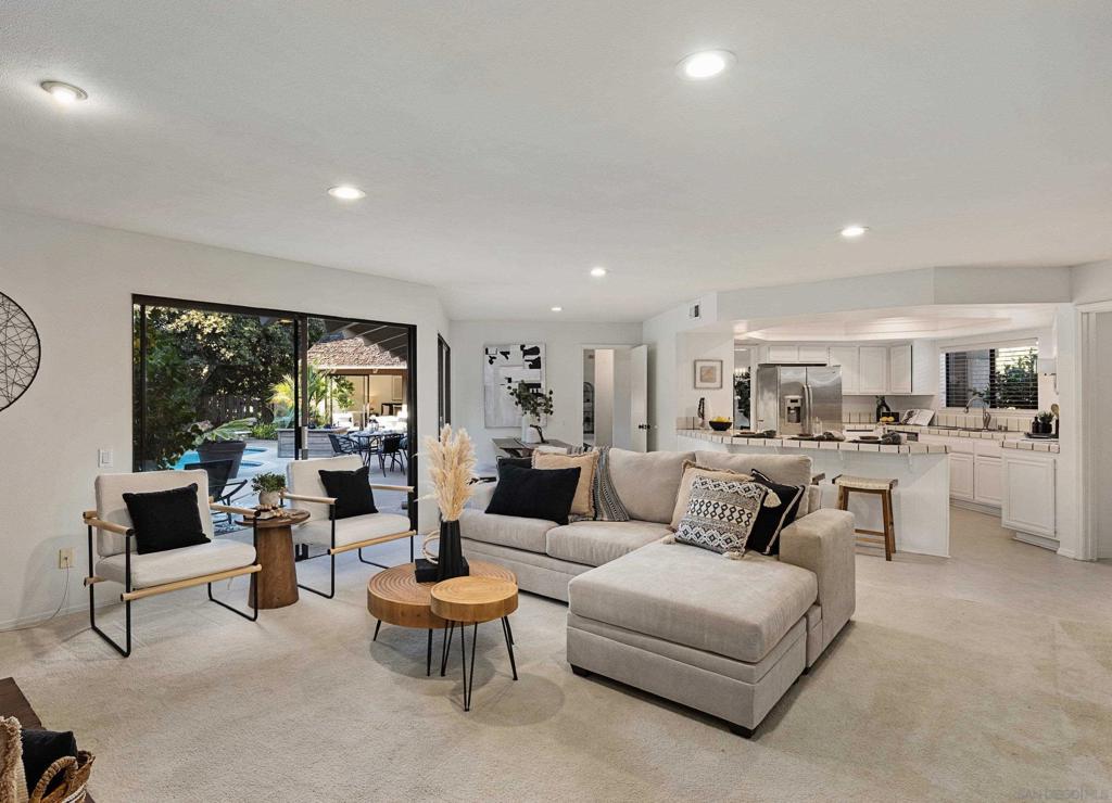 La Jolla - Residential