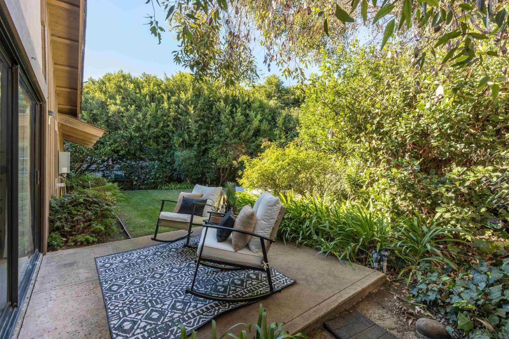 La Jolla - Residential