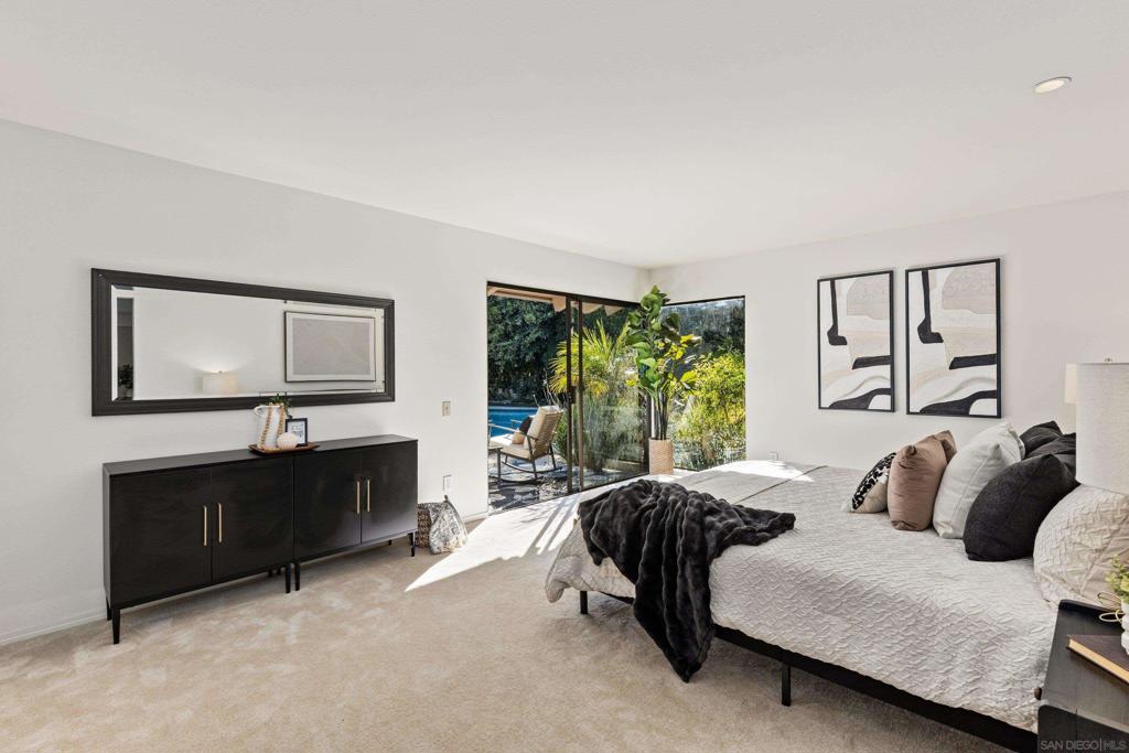 La Jolla - Residential