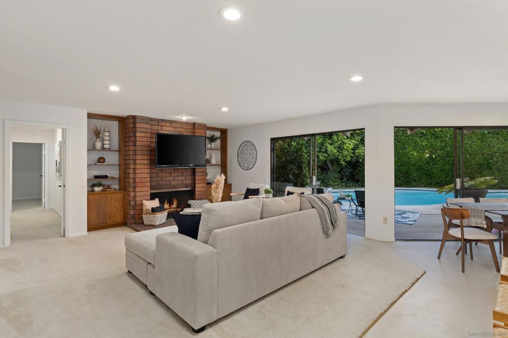 La Jolla - Residential