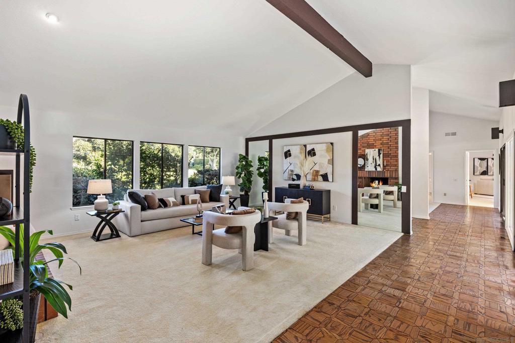 La Jolla - Residential