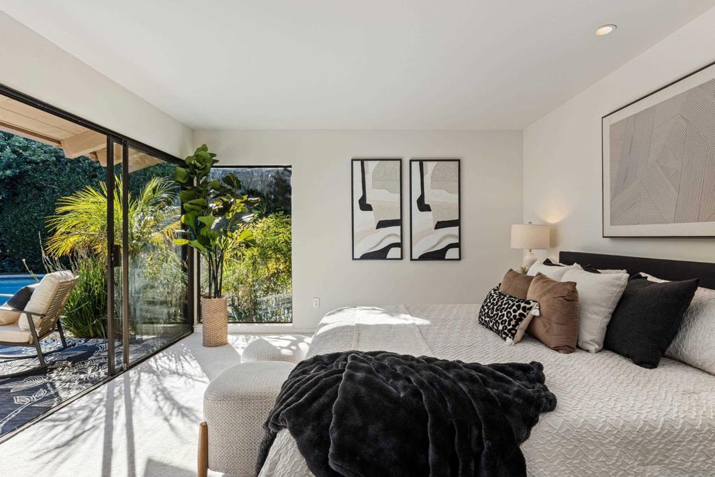 La Jolla - Residential