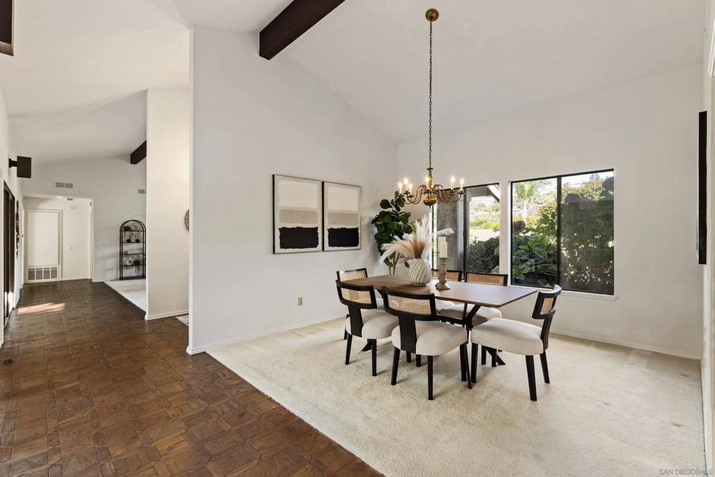 La Jolla - Residential