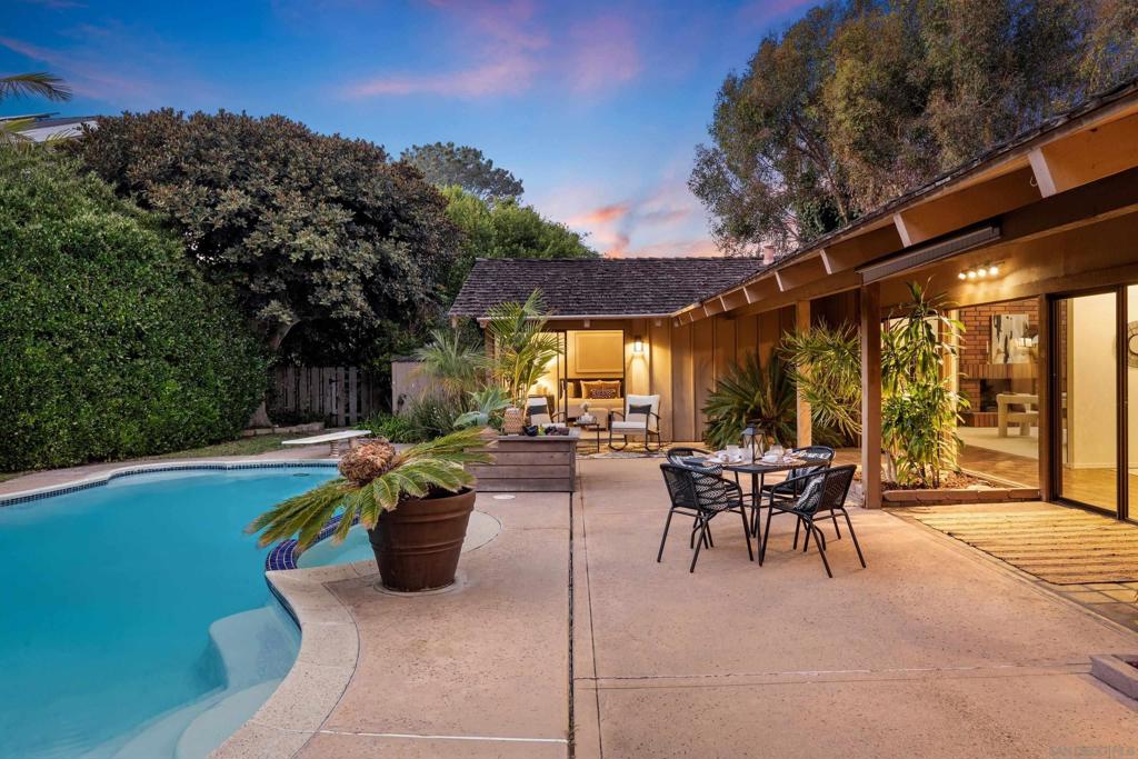 La Jolla - Residential