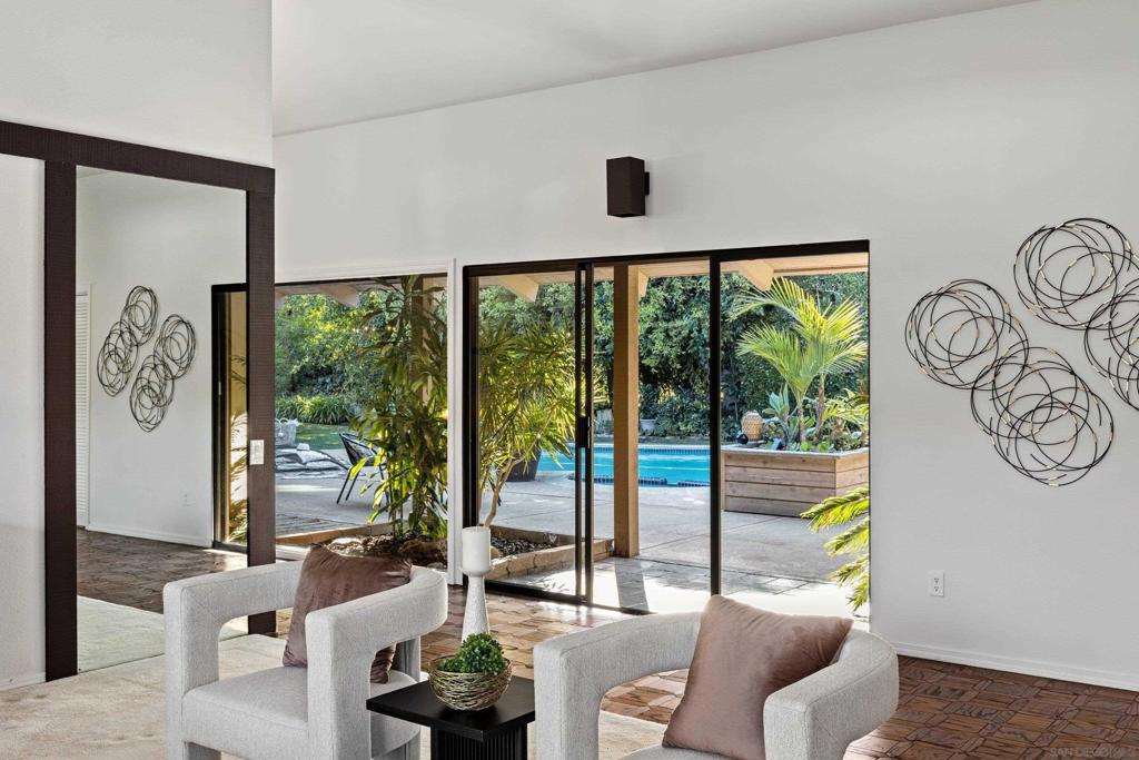 La Jolla - Residential