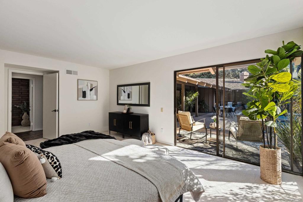 La Jolla - Residential