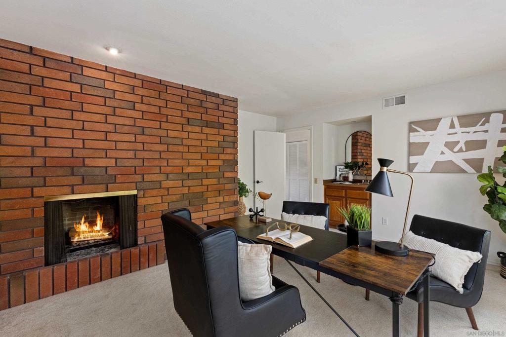 La Jolla - Residential