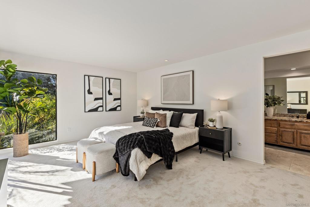 La Jolla - Residential