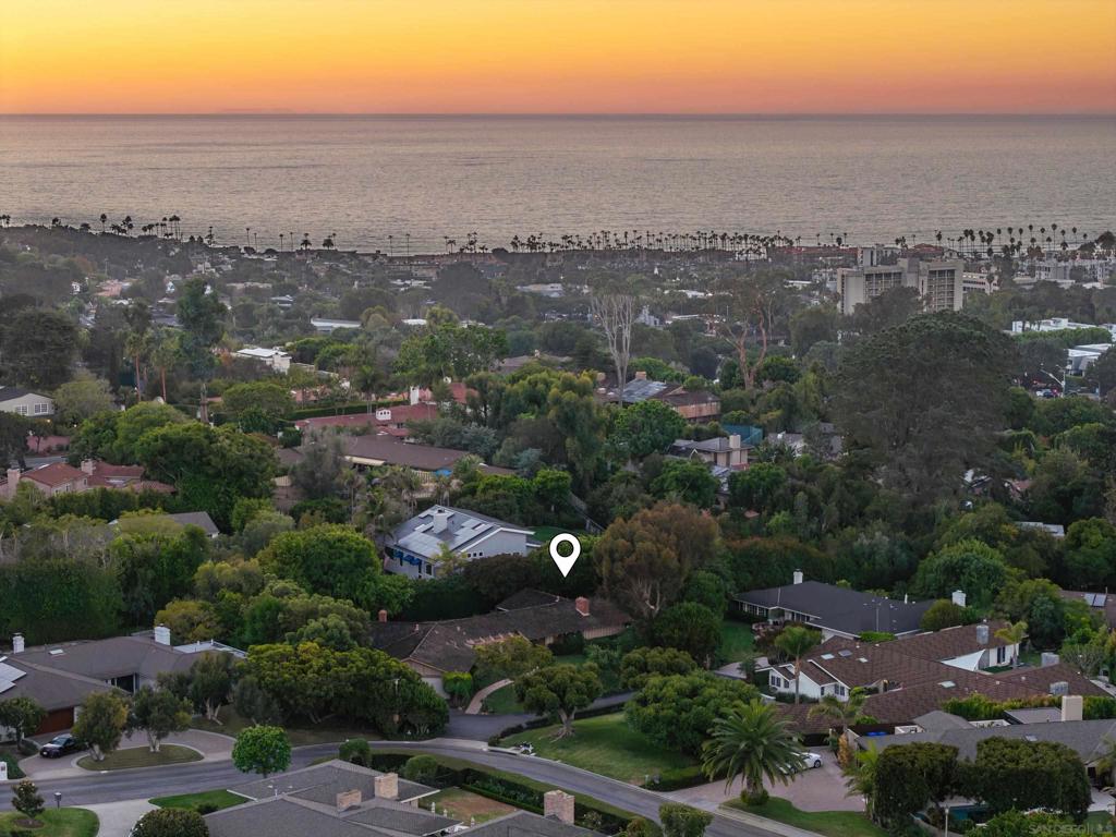 La Jolla - Residential