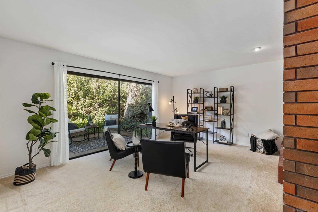 La Jolla - Residential