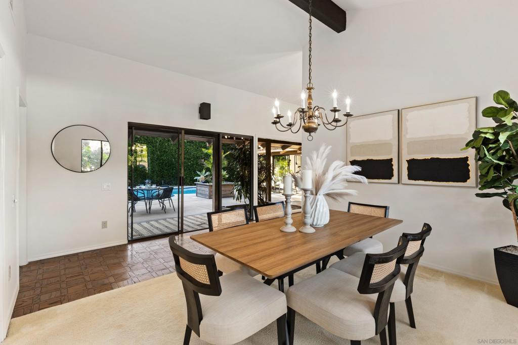 La Jolla - Residential