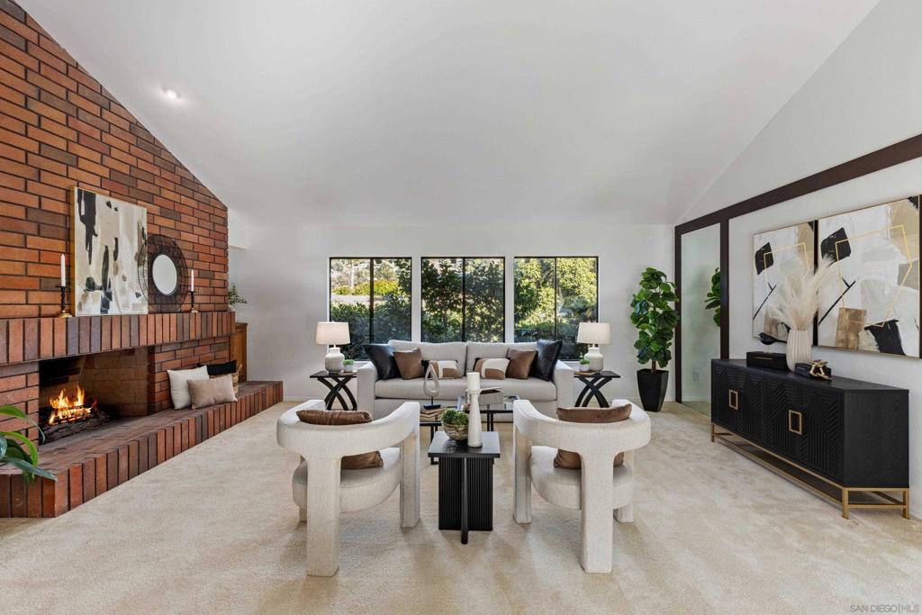 La Jolla - Residential