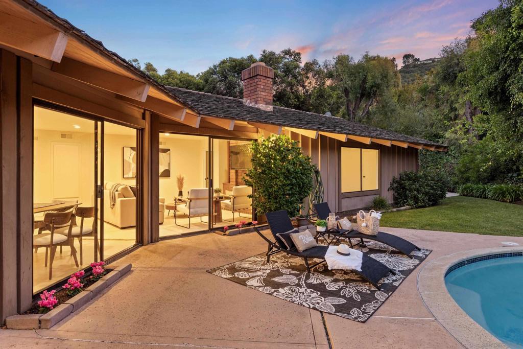 La Jolla - Residential