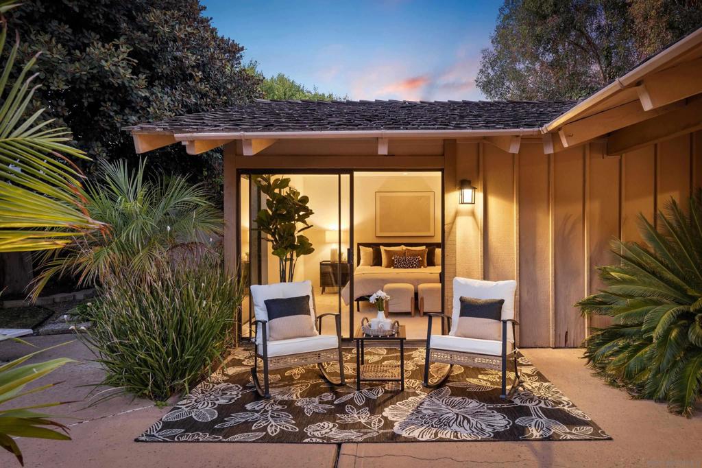 La Jolla - Residential