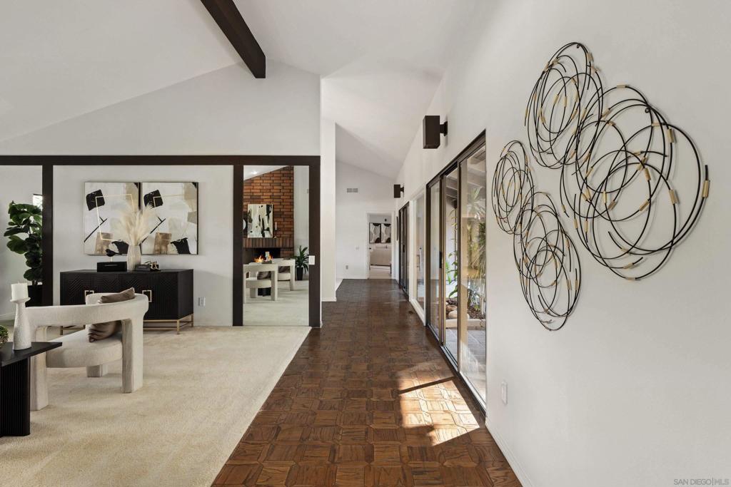 La Jolla - Residential