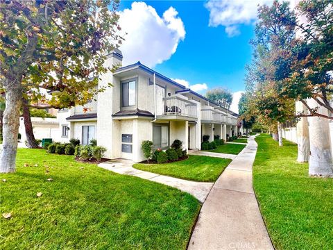 Photo of 225 S San Dimas Canyon Road #10, San Dimas, CA 91773 (MLS # CV26135853)