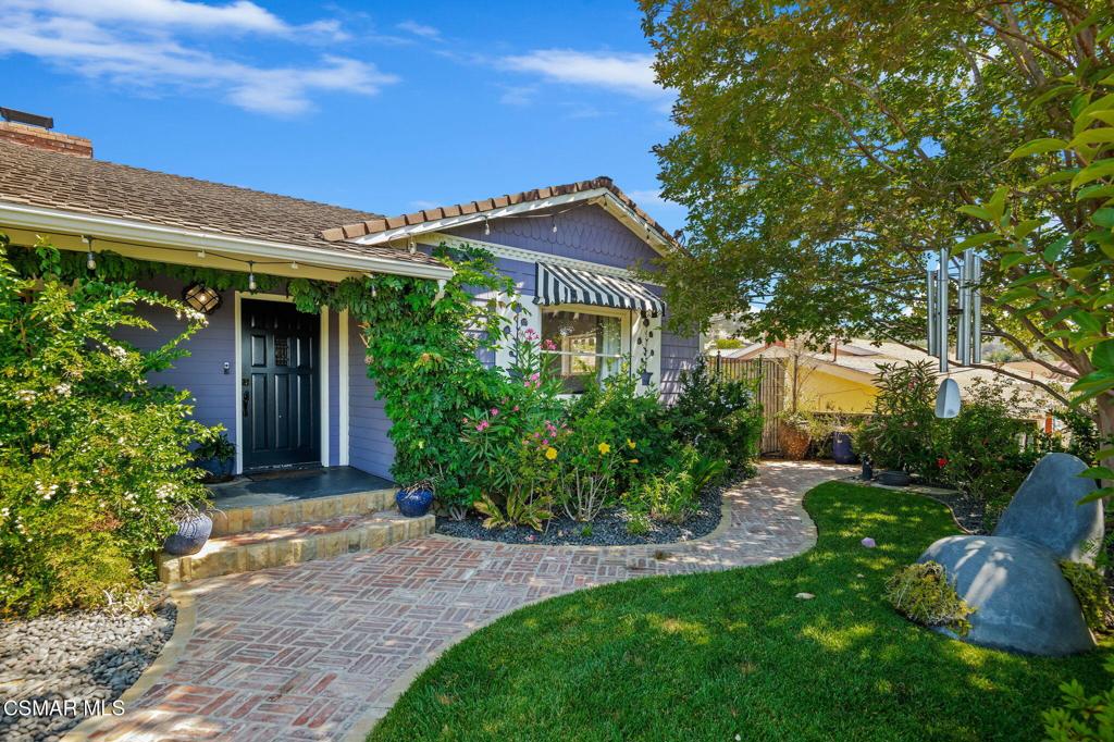 249 Mesa Drive