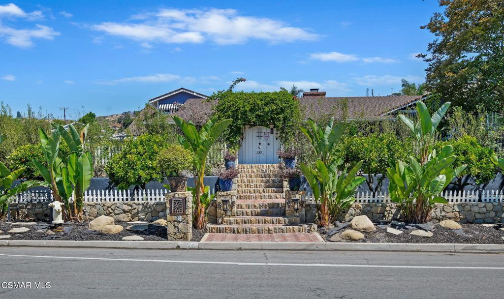 249 Mesa Drive